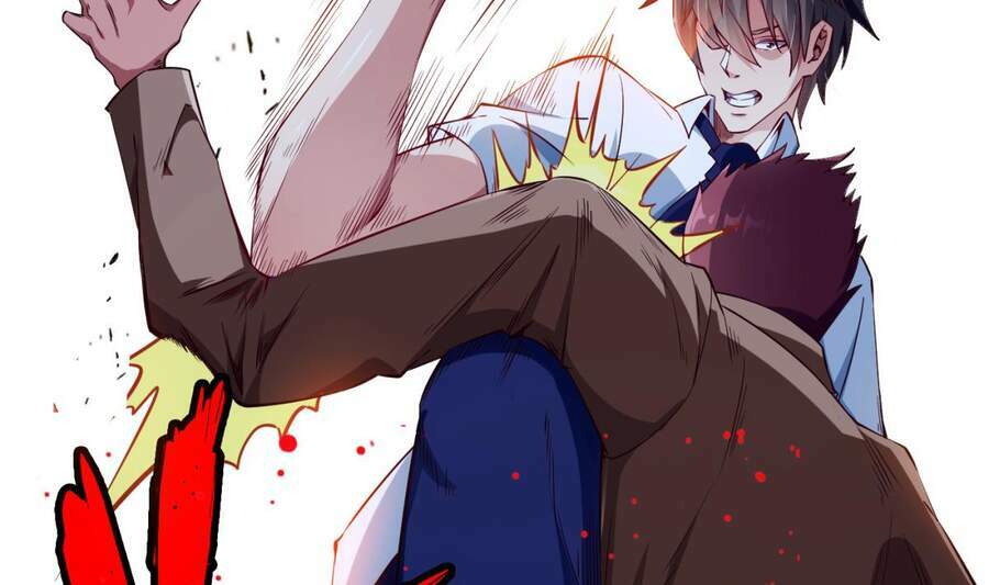 Sau Khi Thân Phận Đại Lão Bị Bại Lộ: Chapter 6