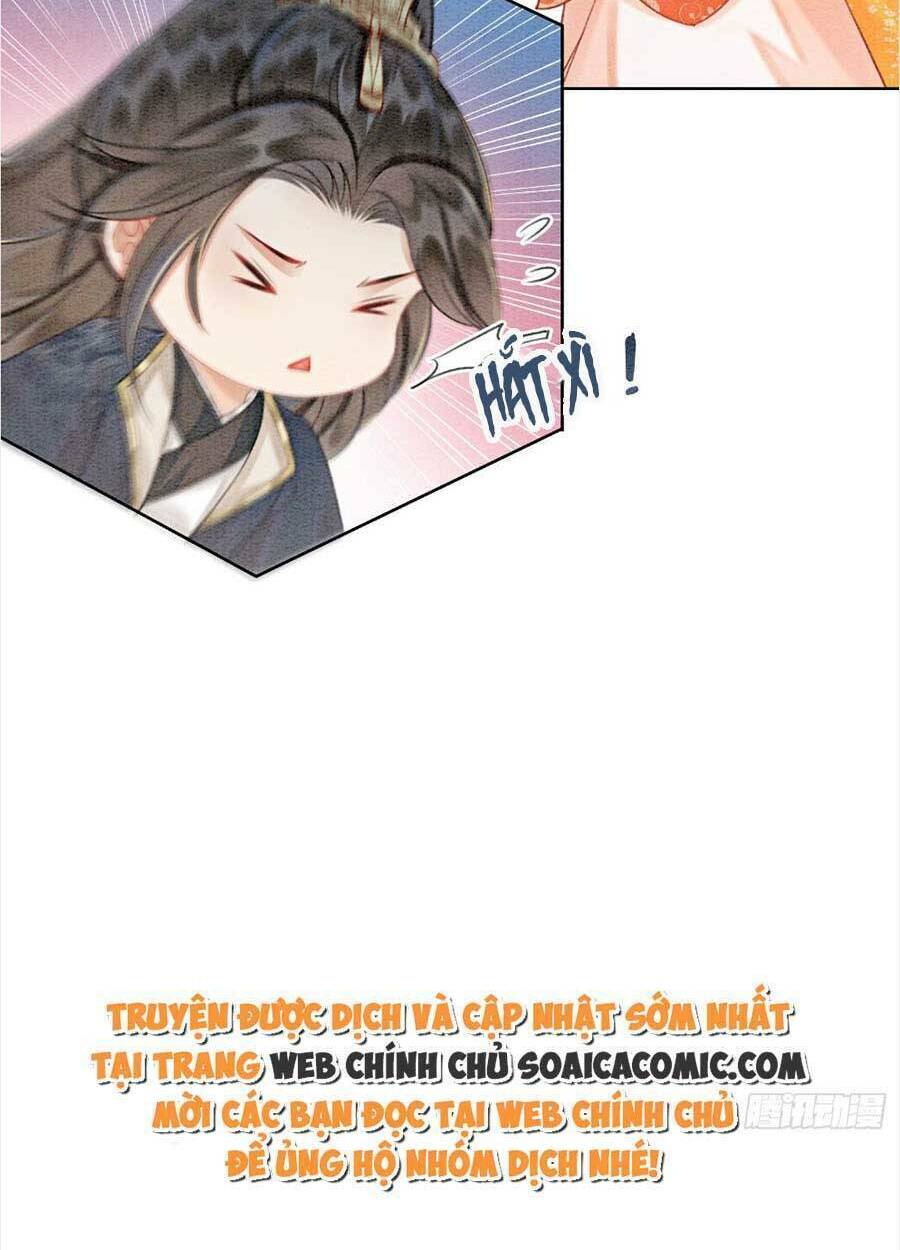 Bắt Đầu Hủy Hôn Để Công Lược Vương Gia: Chapter 33