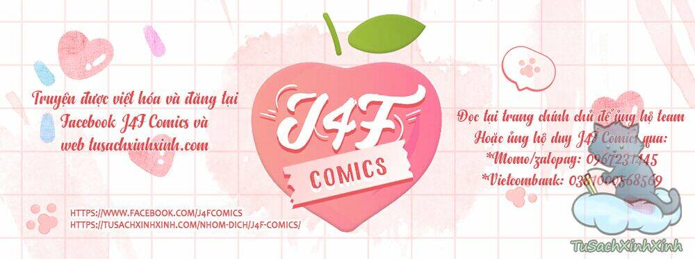 Phải Lòng Oan Gia: Chapter 99