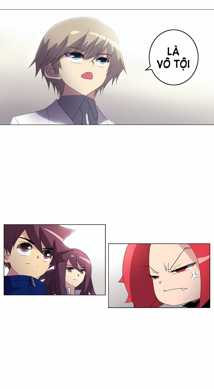 Soul Cartel: Chapter 39