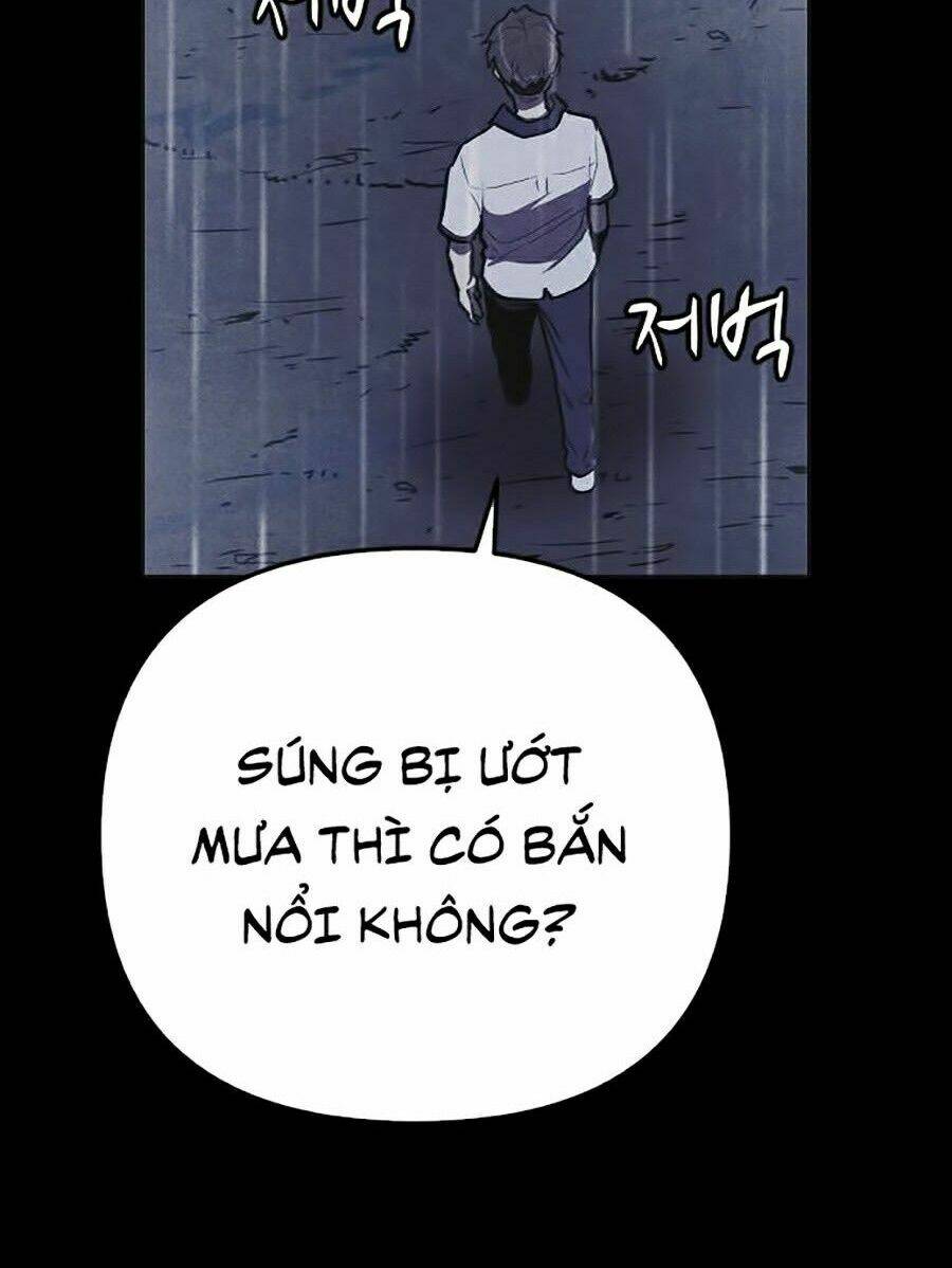 Cậu Bé Shotgun: Chapter 5