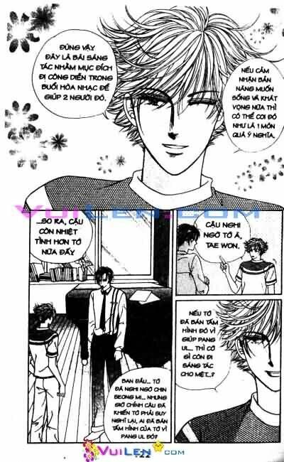 Virus Tiền: Chapter 7