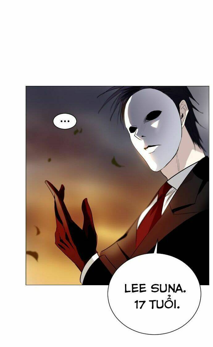 Trò Chơi Thế Kỉ: Chapter 5