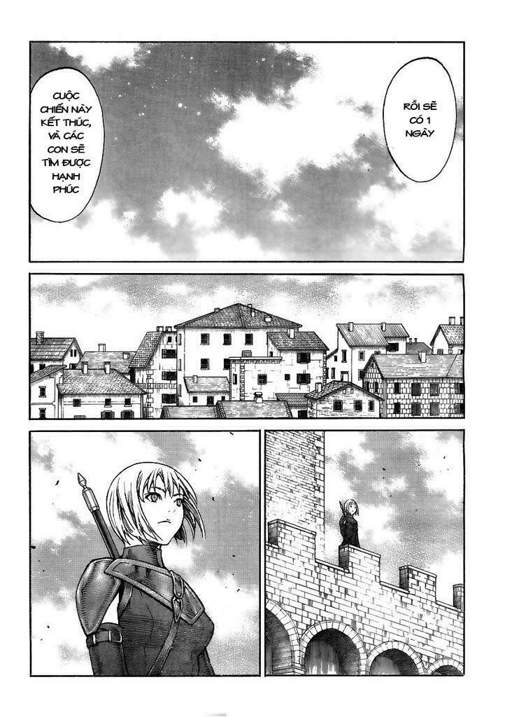 Mắt Bạc: Chapter 82