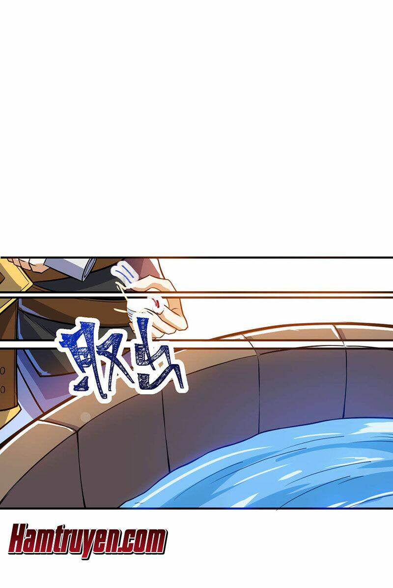 Thần Võ Đế Tôn: Chapter 72