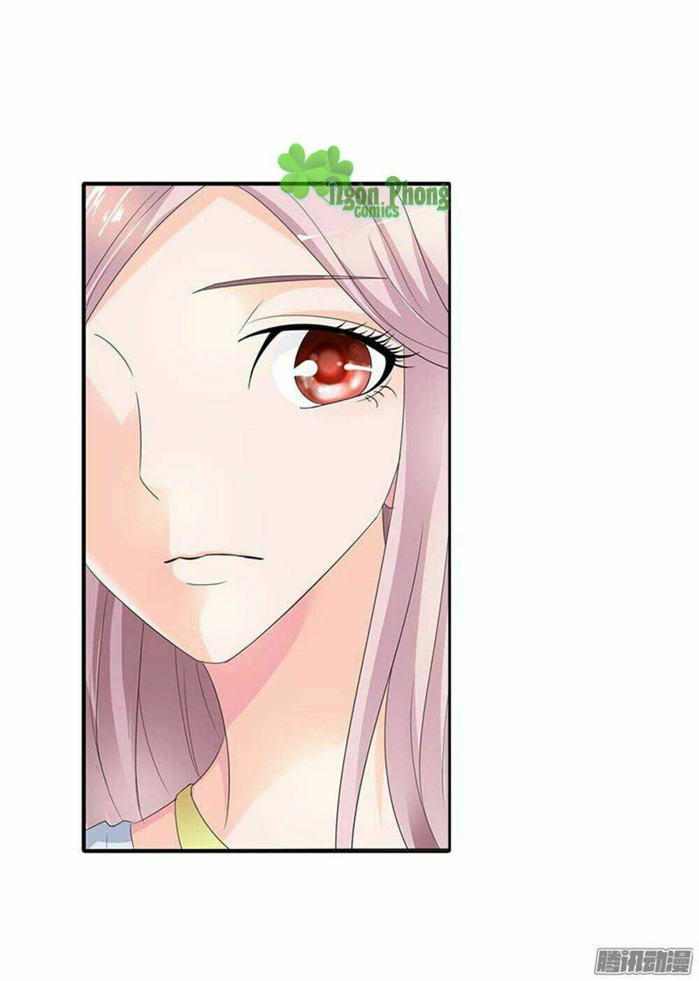 Em Vẫn Còn Nhỏ: Chapter 46