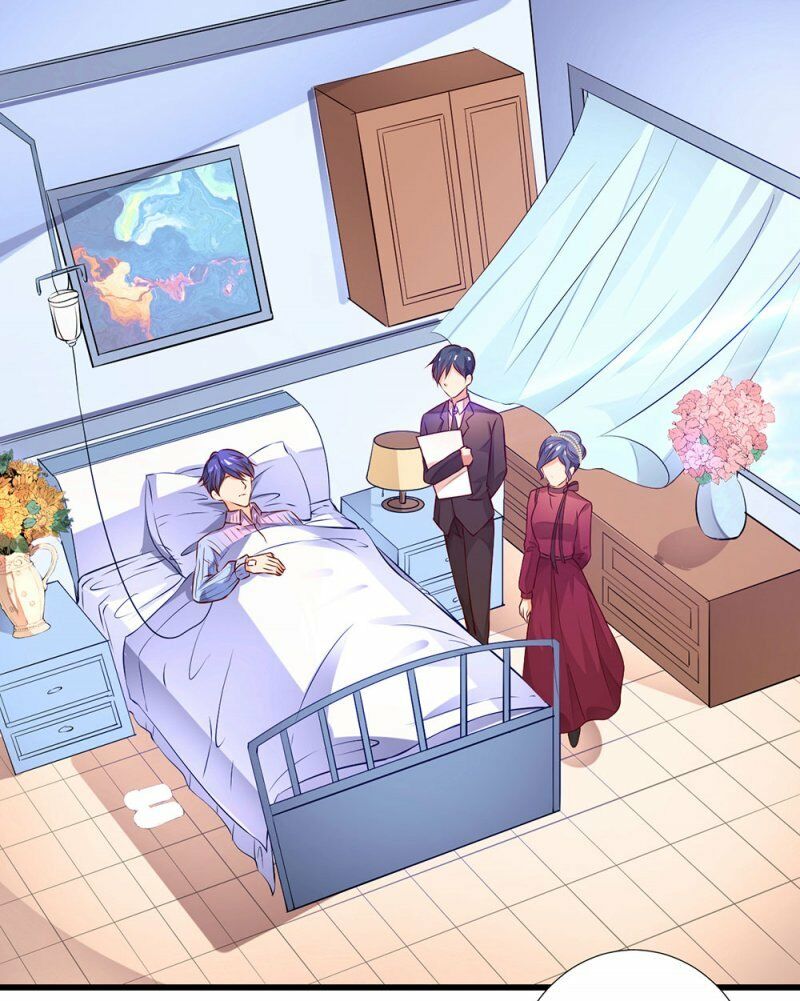 Yêu Tiếp Thành Nghiện, Tổng Tài Quá Bá Đạo: Chapter 15