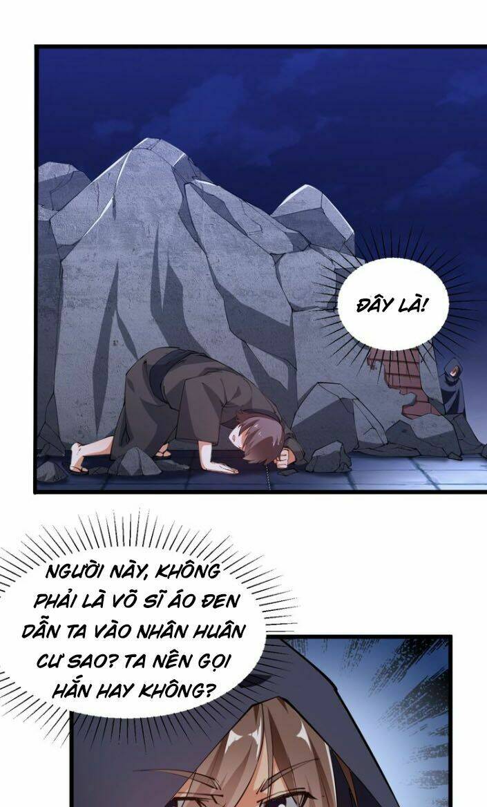 Ngự Thiên Thần Đế: Chapter 49