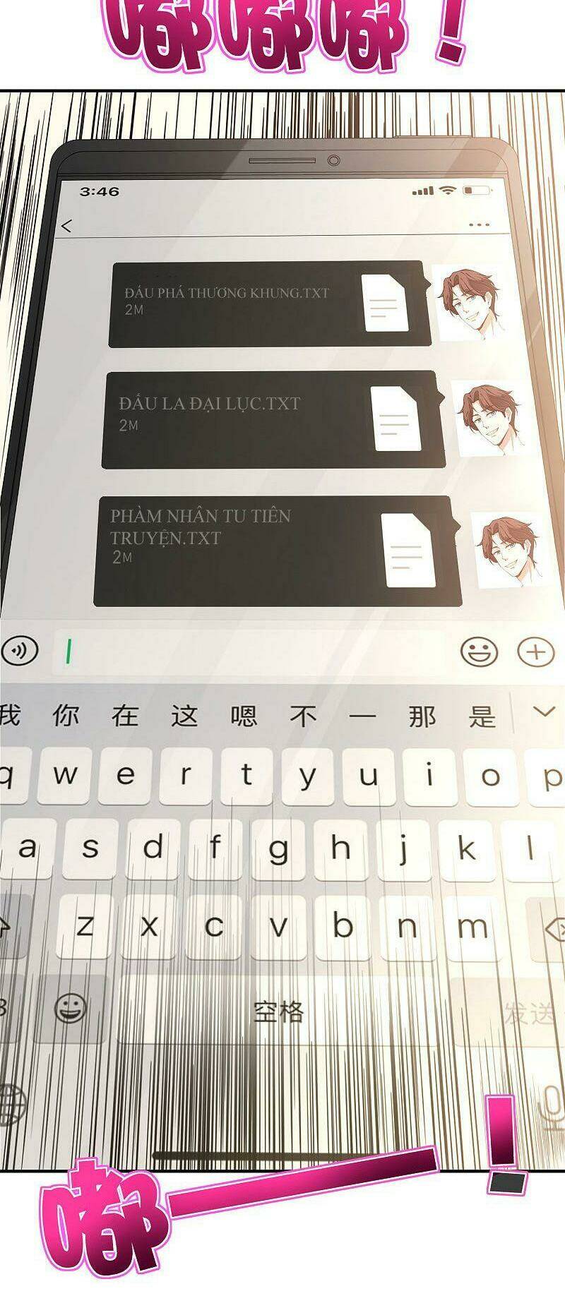 Vòng Bạn Bè Mạnh Nhất Của Tiên Giới: Chapter 79