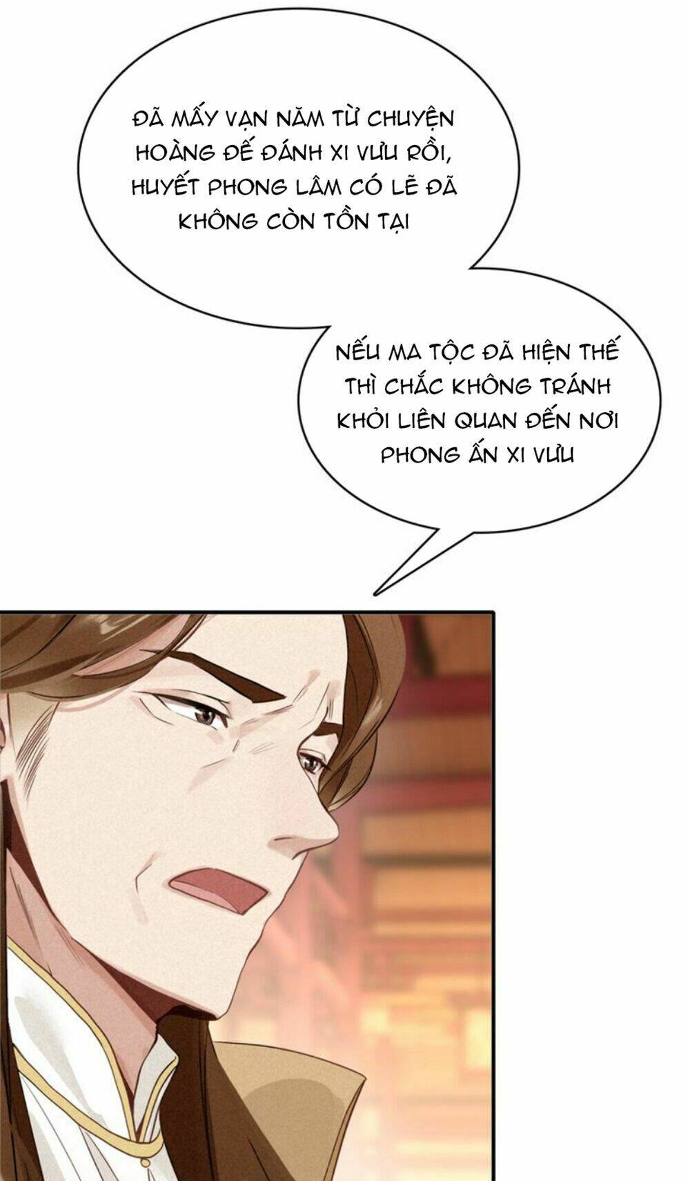 Đế Sư Tại Thượng: Chapter 32