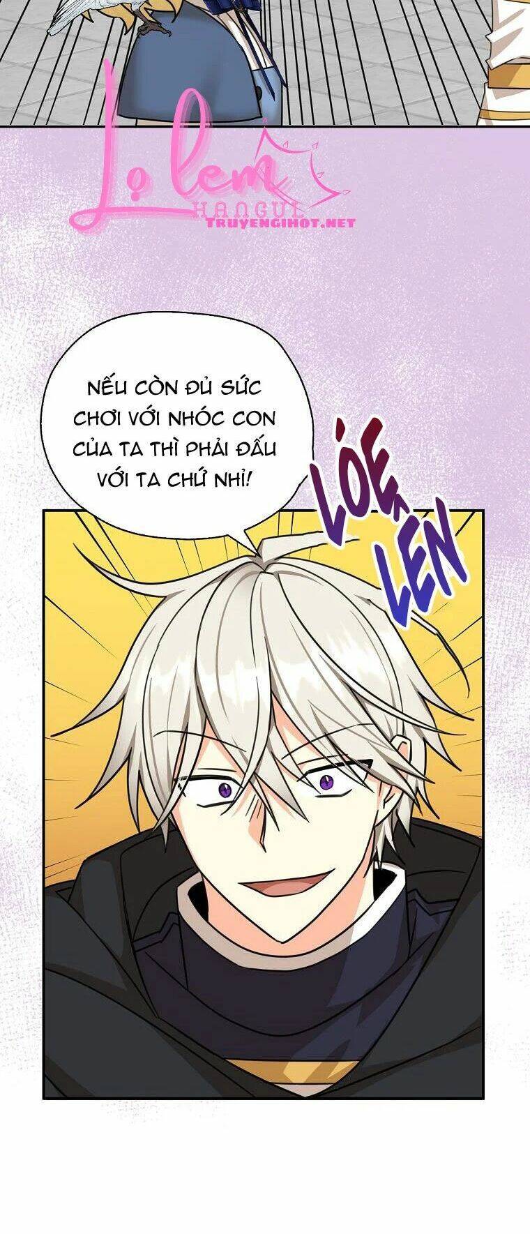 Ba Người Anh Trai Của Tôi Là Bạo Quân: Chapter 37.5