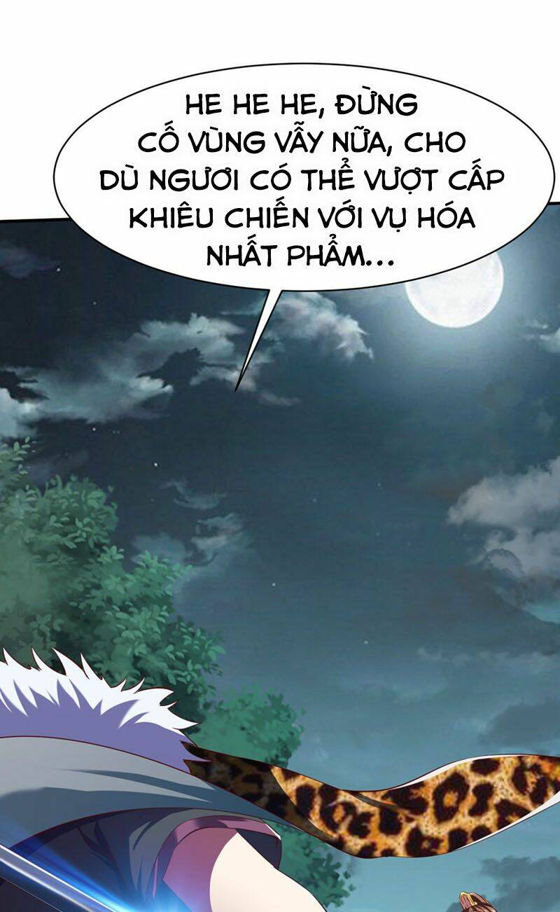 Chiến Đỉnh: Chapter 129
