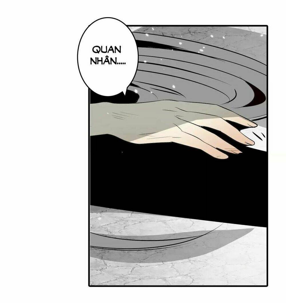 Nghịch Thần: Chapter 21