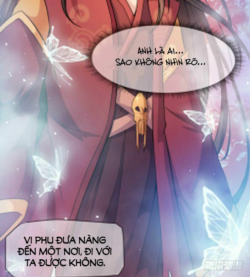 Ngạo Kiều Quỷ Vương Yêu Ta: Chapter 84
