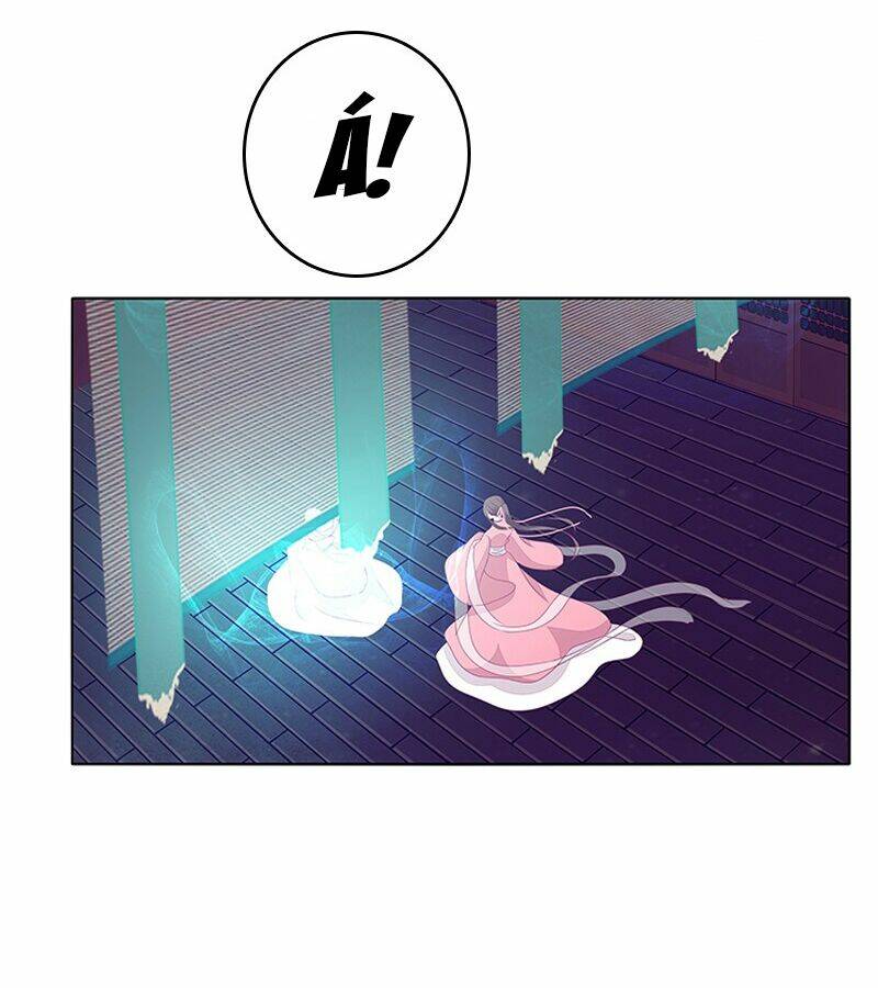 Tướng Quân Mời Ra Trận: Chapter 54