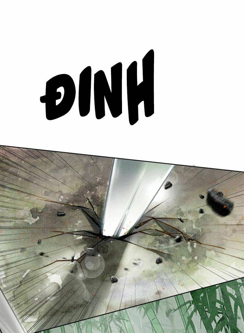 Hậu Cung Của Trẫm Cháy Rồi!: Chapter 30
