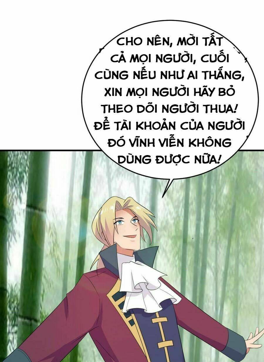 Đại Gia Livestream Vạn Giới: Chapter 44