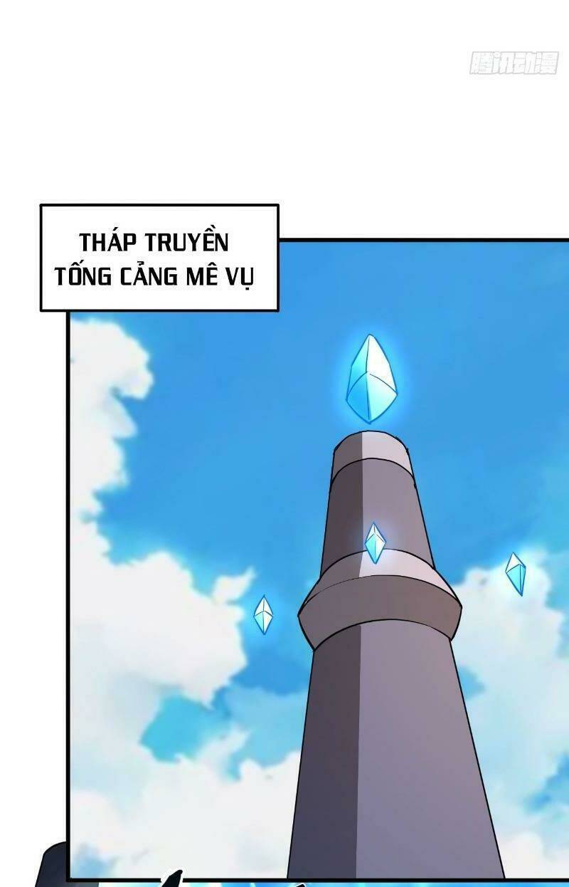 Minh Nhật Thần Đô: Chapter 46