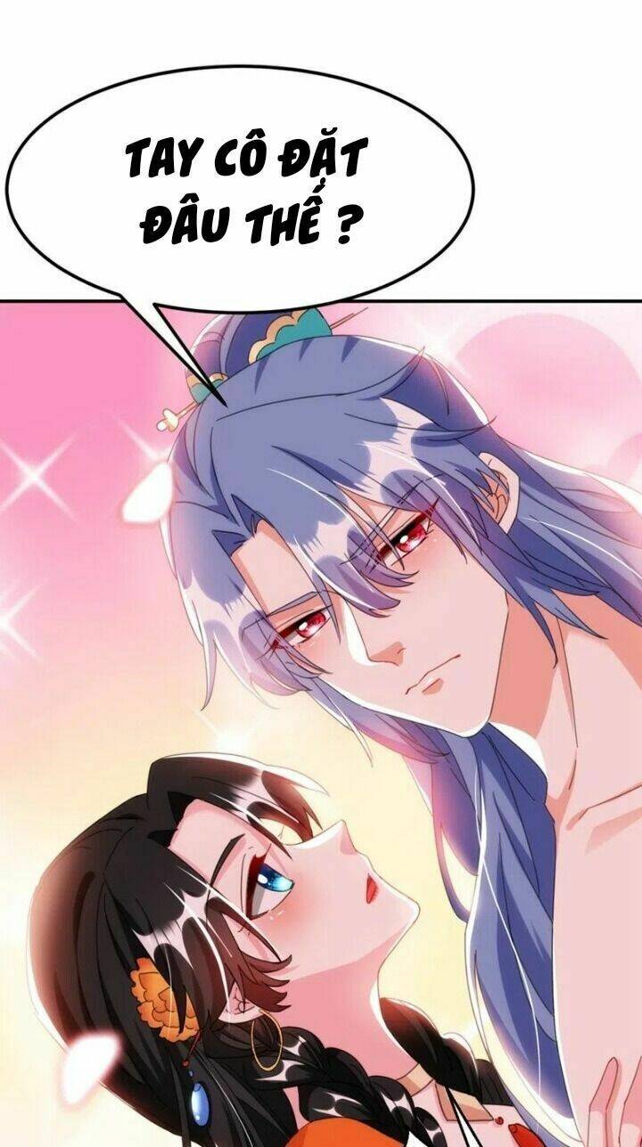 Giang Sơn Mỹ Nam Nhập Trướng Ta: Chapter 73