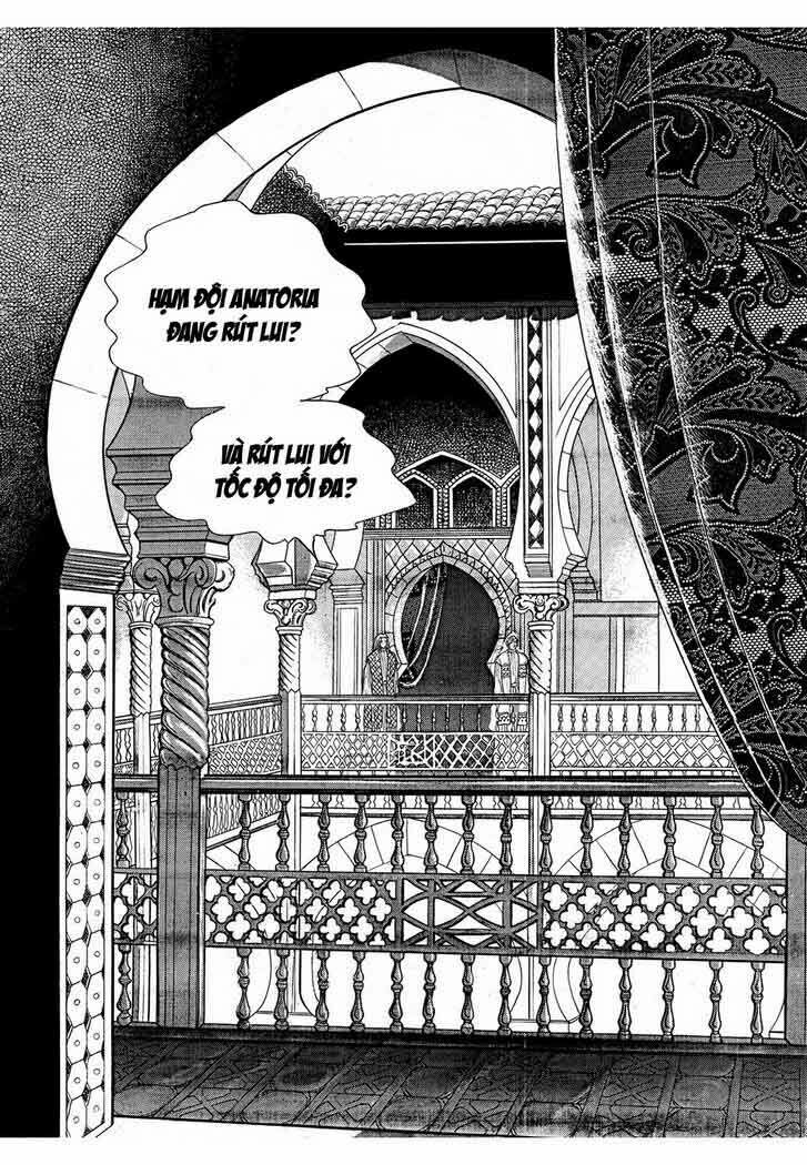 Princess Manhwa: Chapter 42