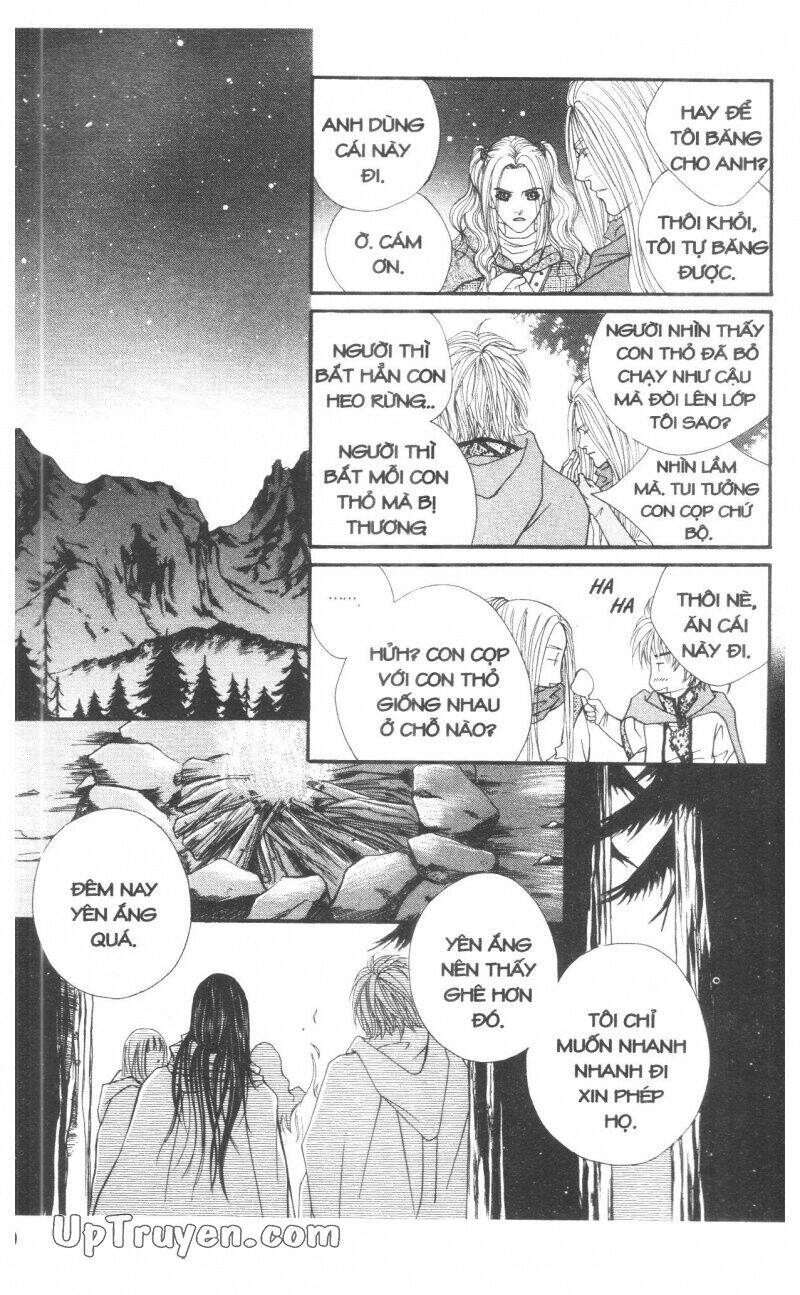 Saver - Vị Cứu Tinh: Chapter 23