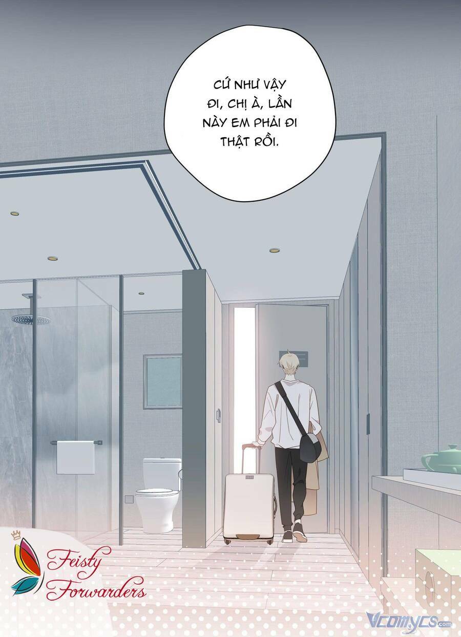 Nữ Phụ Như Tôi Cũng Có Ngày Ra Mắt: Chapter 65