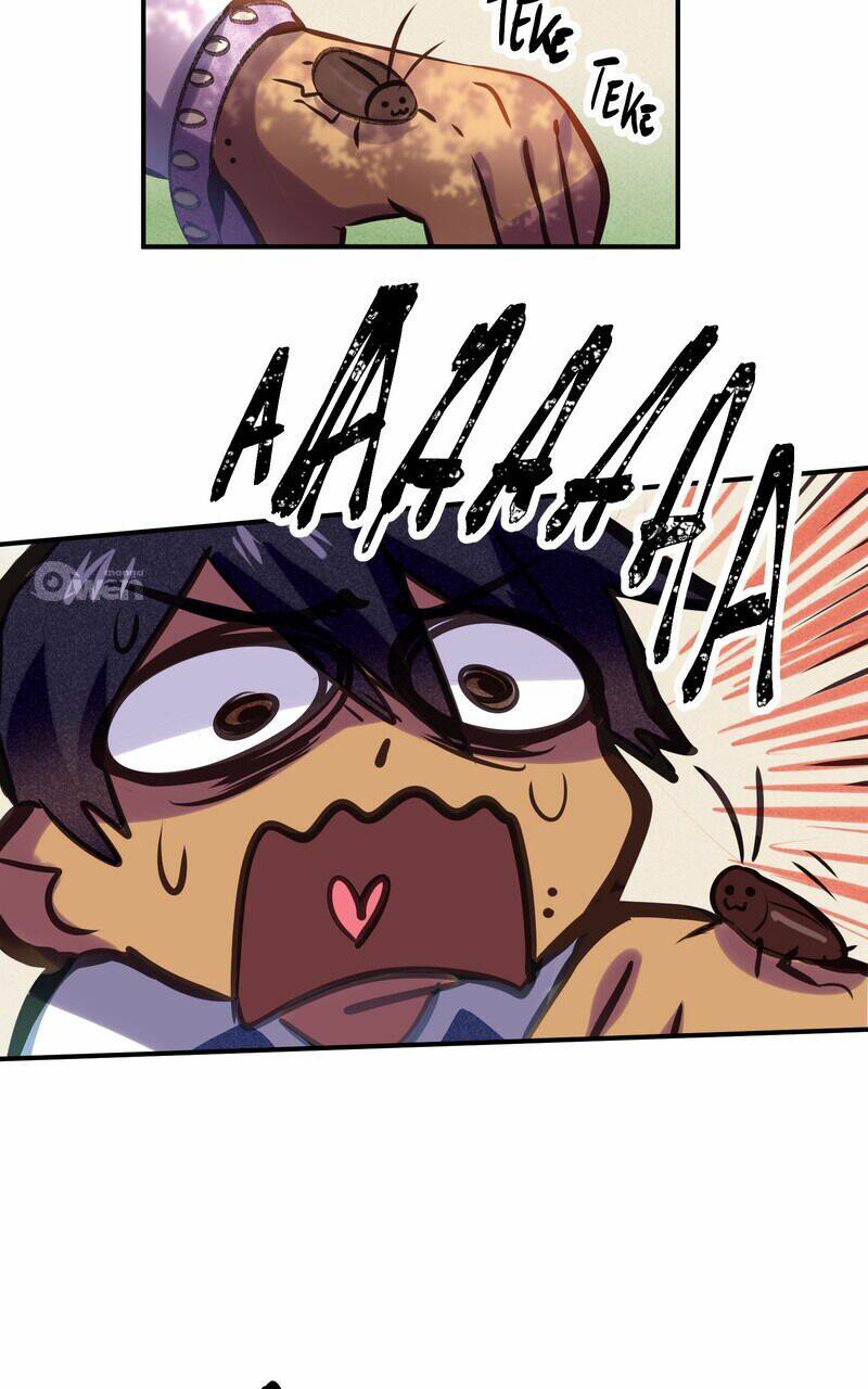 Lời Nguyền Lalin: Chapter 21