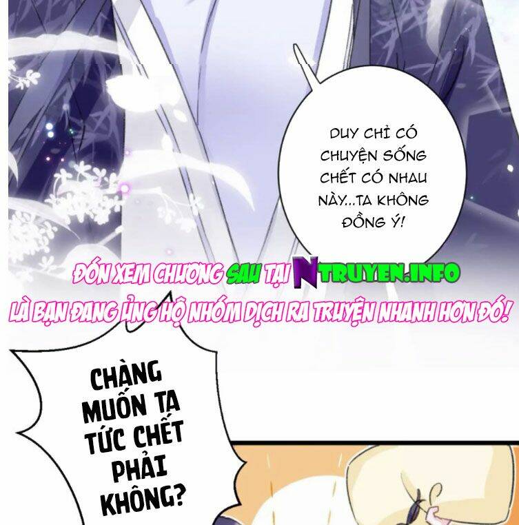 Hoa Nhan Sách: Chapter 201