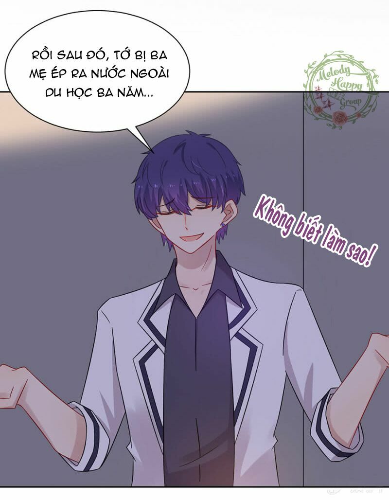 Ma Lạt Thiên Kim Đẩu Ác Thiếu: Chapter 84