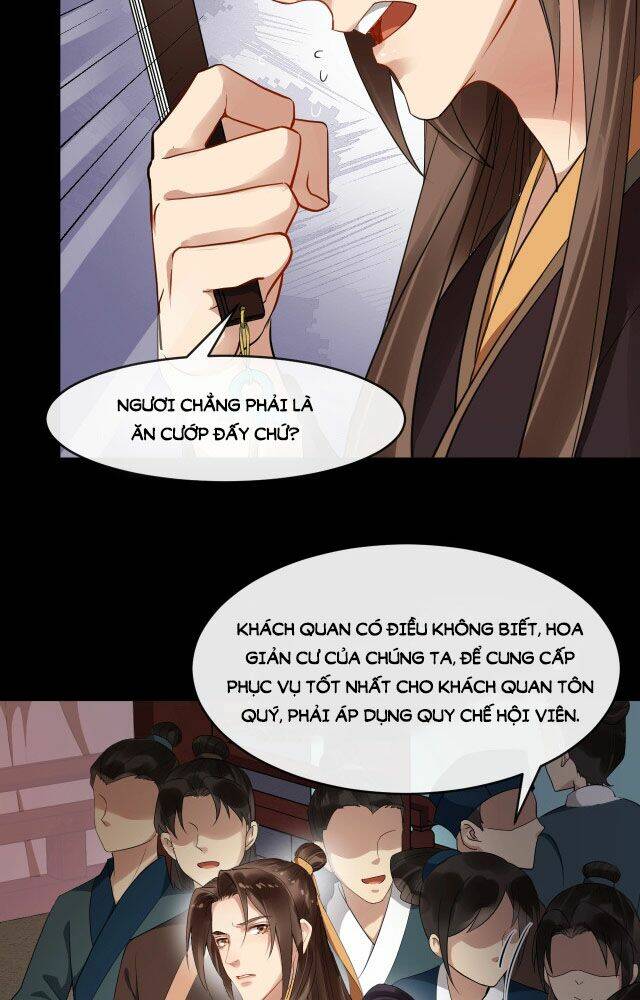 Bồng Sơn Viễn 2: Chapter 43