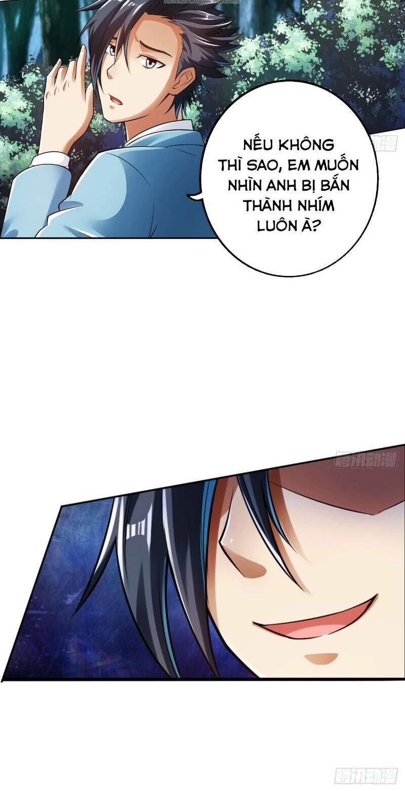 Hệ Thống Tìm Đường Chết Mạnh Nhất: Chapter 21