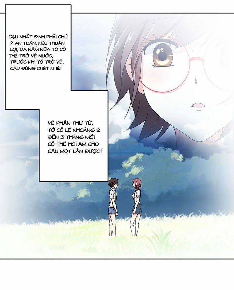 Trọng Sinh Chi Hao Môn Cường Thế Quy Lai: Chapter 110