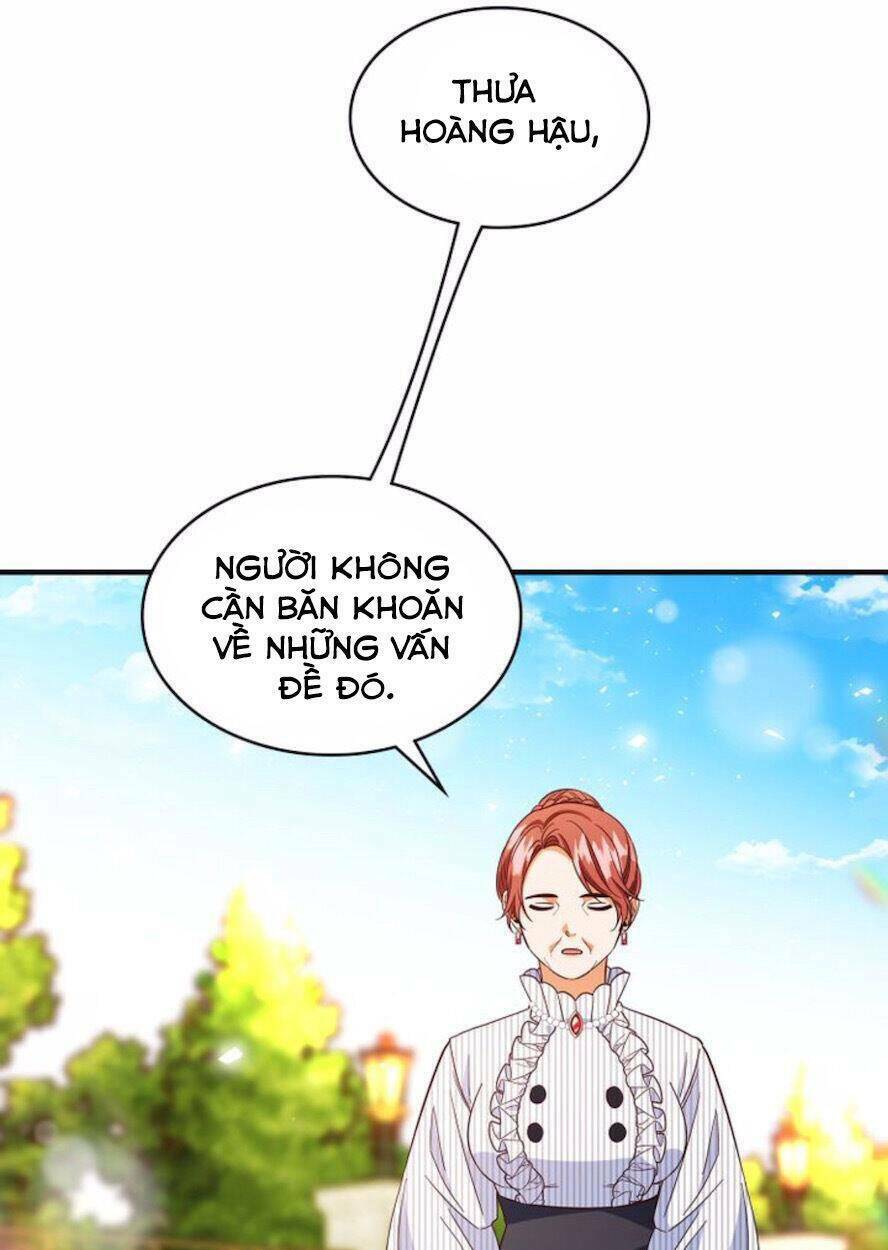 Lòng Trung Thành Với Kẻ Ác: Chapter 23