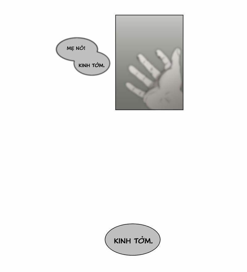 …”Một Sự Thật Khá Khó Chịu.”: Chapter 15