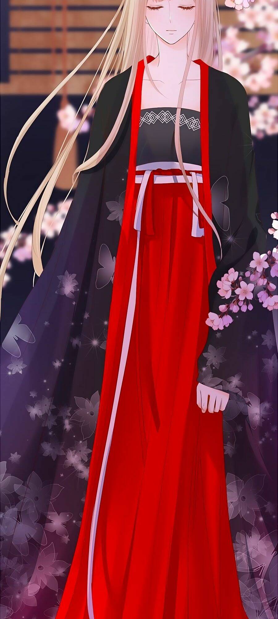 Đóa Hoa Chớm Nở: Chapter 44