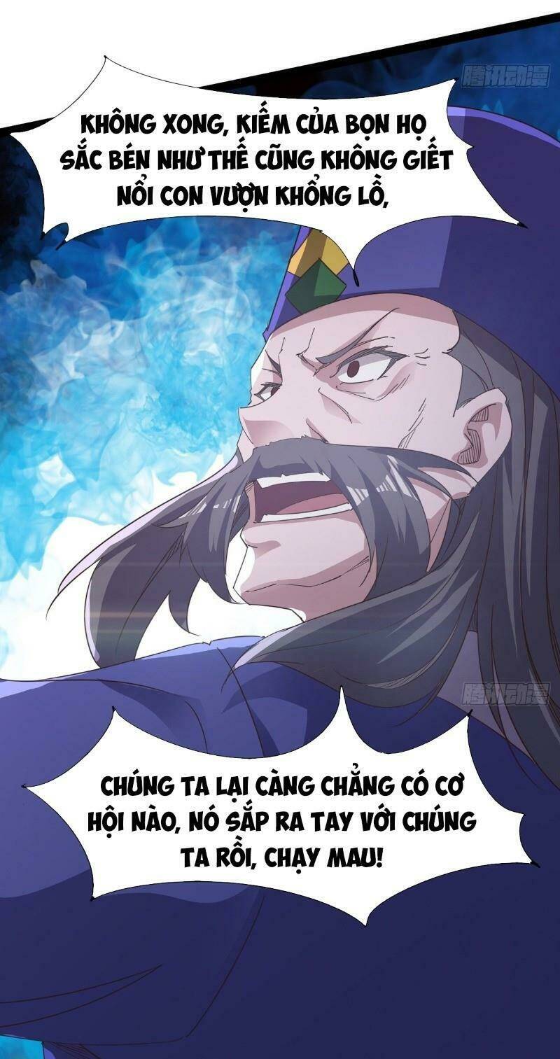 Kiếm Đồ: Chapter 37