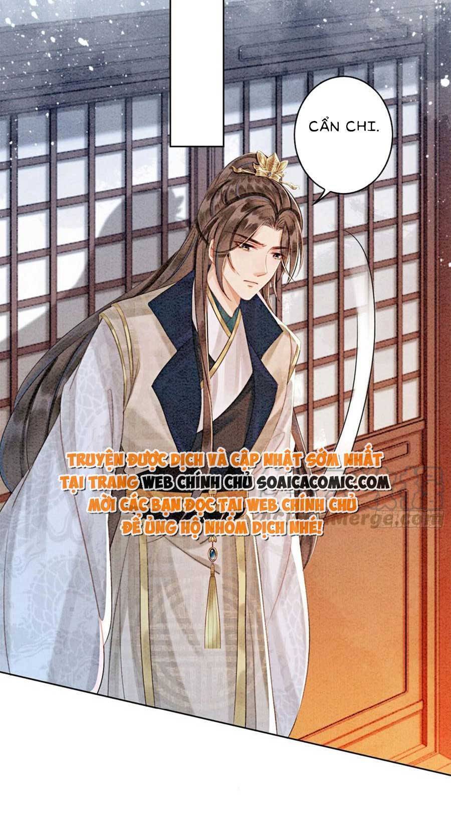 Bắt Đầu Hủy Hôn Để Công Lược Vương Gia: Chapter 83