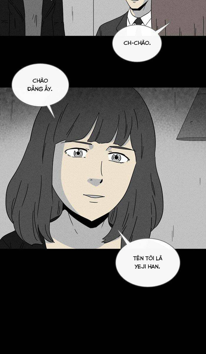 Những Câu Chuyện Bất Thường: Chapter 247