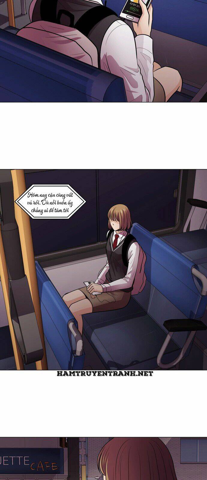 Tomorrow - Ngày Mai: Chapter 5