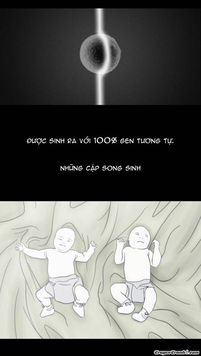 Thứ Sáu: Những Câu Chuyện Cấm: Chapter 26