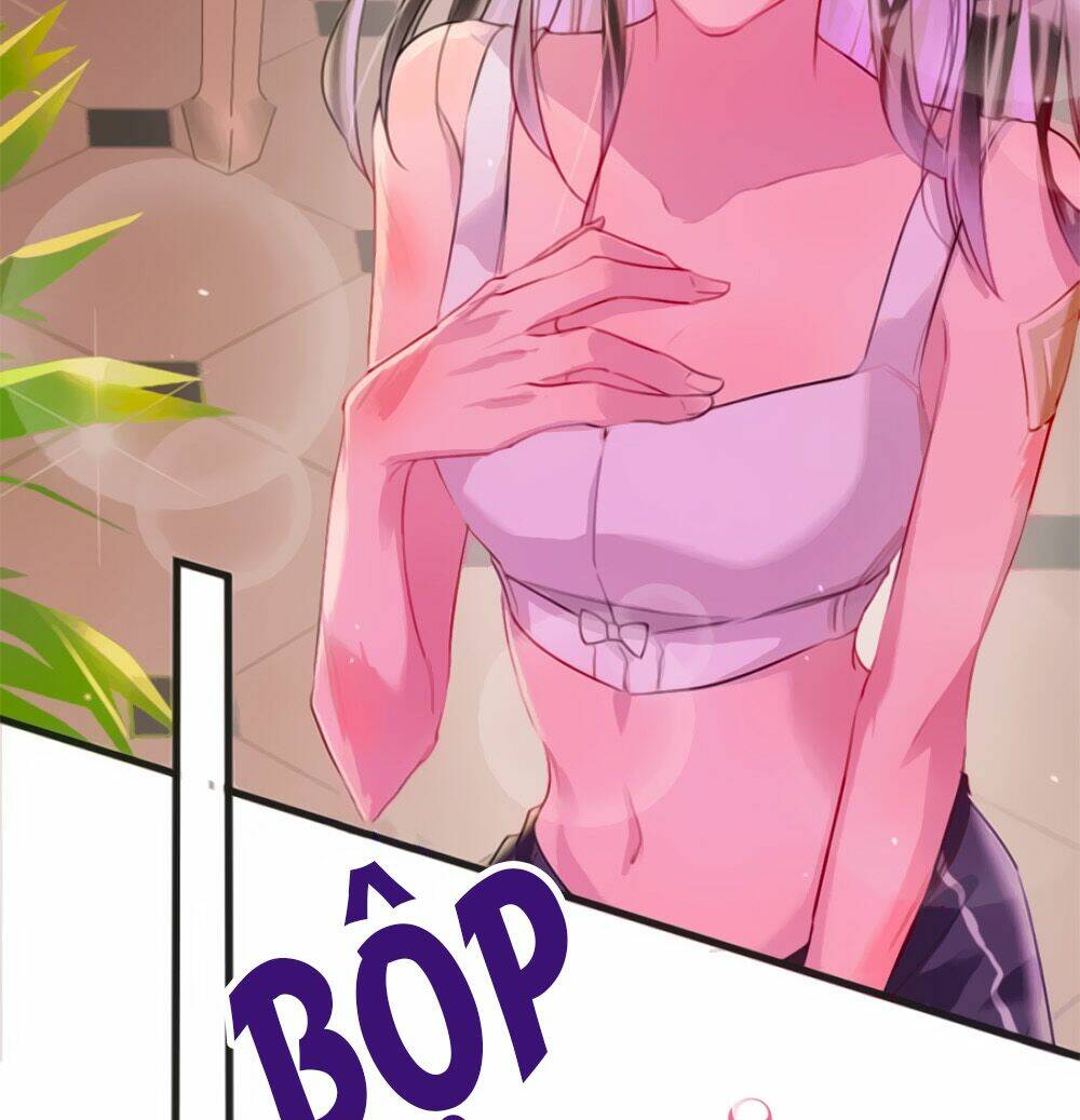 Cô Ấy Thật Xinh Đẹp: Chapter 2.2