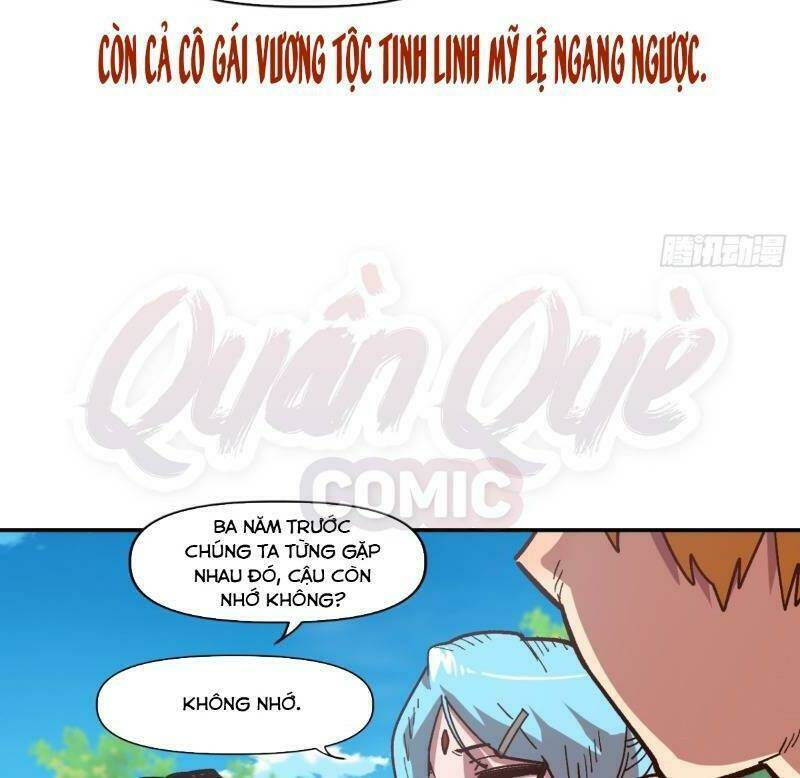 Đại Lục Vô Song: Chapter 0