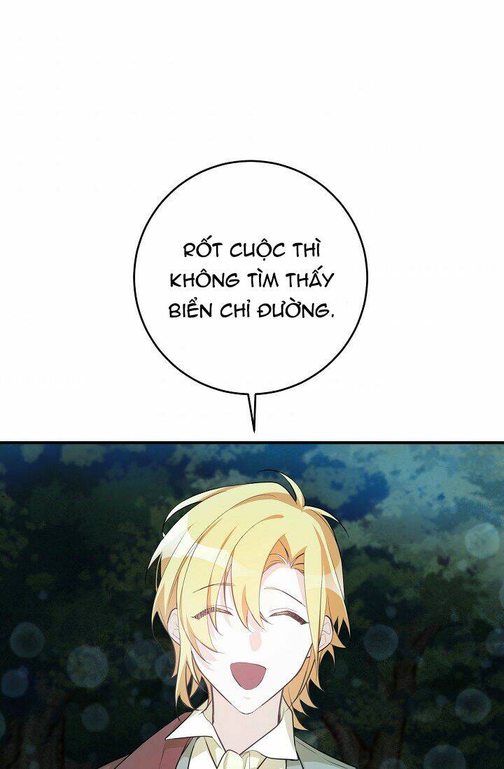 Công Nương Đã Thay Đổi: Chapter 44.1