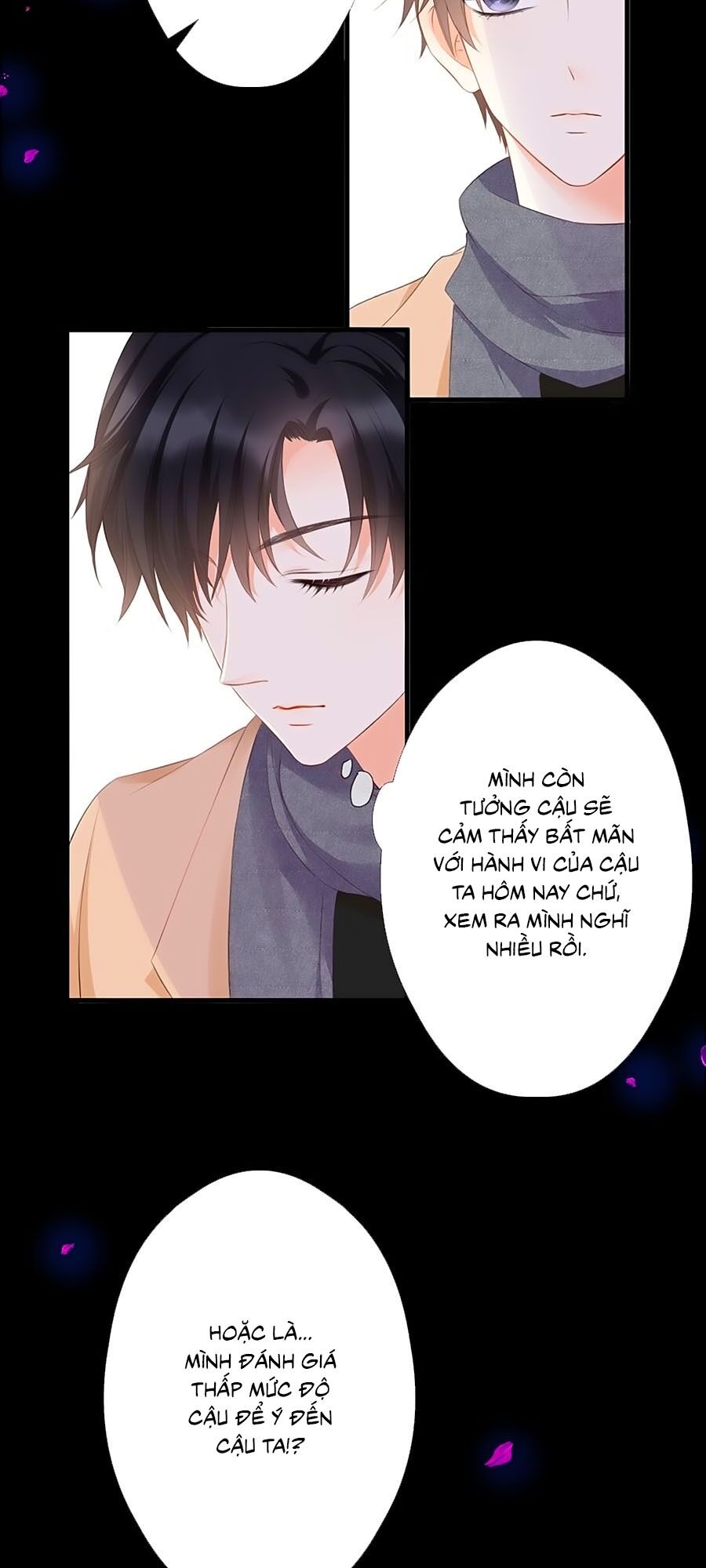 Hoa Chưa Nở Rộ: Chapter 51