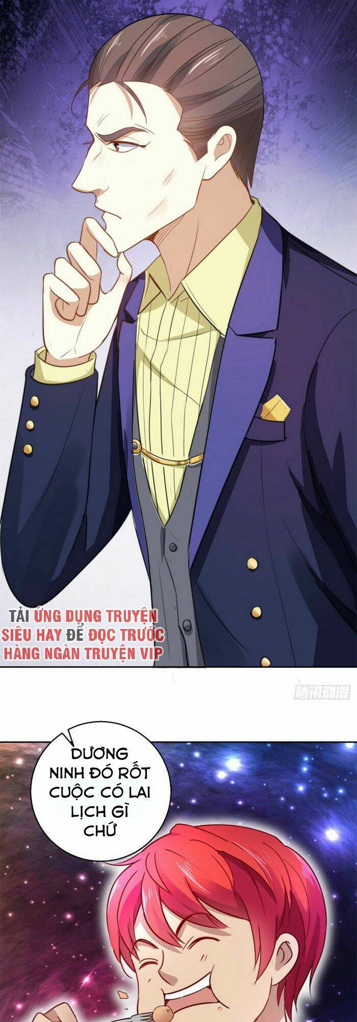 Đô Thị Chí Tôn Hệ Thống: Chapter 173