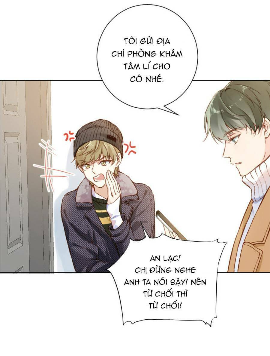 Tâm Động Thuấn Di: Chapter 66