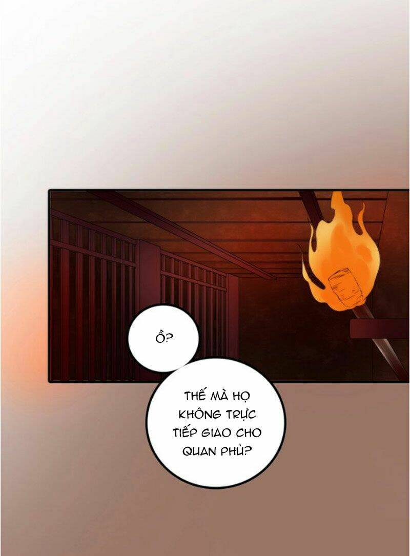 Cướp Chàng Vợ Về Đón Năm Mới: Chapter 34