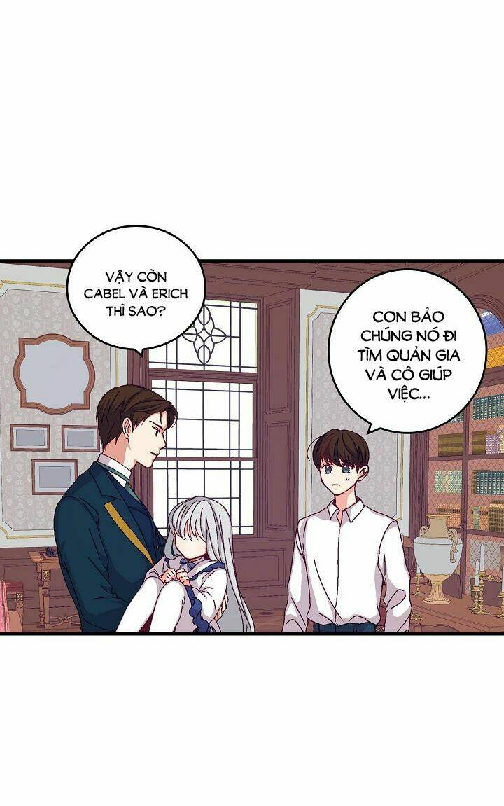 Đừng Chọc Đứa Em Gái Bé Bỏng Của Chúng Tôi: Chapter 3