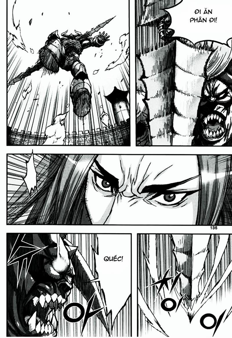 Diêm Đế: Chapter 47.5