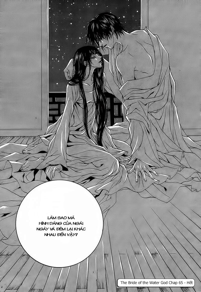Tân Nương Của Thủy Thần: Chapter 65